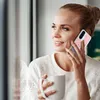 Etui do Samsung A57 5G CASE BROKAT PLECKI + SZKŁO OCHRONNE Anteprima dell’immagine prodotto 4
