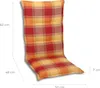 GO-DE Textil, Sesselauflage Mittellehner, 6er-Set, Farbe: Produktbild-Vorschau 2
