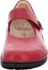 Finn Comfort Laval, Campari, Rood, Leer, NIEUW, Dames, Productafbeelding-voorbeeld 21