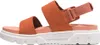 TIMBERLAND GREYFIELD SANDAL 2 STR Rot Produktbild-Vorschau 11