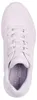 Skechers Damen Low Sneaker UNO STAND ON AIR Lila Synthetik Produktbild-Vorschau 22