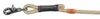 Trixie BE NORDIC Laisse S–M sable/noir Voir les images du produit 3