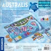 KOSMOS Australis, Strategiespiel, Gesellschaftsspiel, Produktbild-Vorschau 2