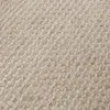 Volero - Dywan okrągły wełniany - Bliss Kremowy/Biały - Ø Podgląd zdjęcia produktu 6