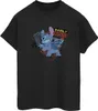 Disney - "Easily Distracted" T-Shirt für Damen BI29738 (XL) Produktbild-Vorschau 1