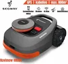 Segway Navimow H800E GPS/W-LAN Modell 2024 Produktbild-Vorschau 1