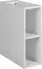 RODAN | Mobile Sottolavabo - Bianco - 140 cm - Con Piano Anteprima dell’immagine prodotto 10