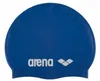 Arena Classic Silicone, Blau, Weiß, Kappe, Unisex, Produktbild-Vorschau 2