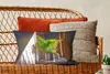 MuchoWow® Zierkissen Sofakissen Wohnzimmer Dekokissen 50x30 Produktbild-Vorschau 5