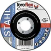 Toroflex TRENNSCHEIBE Trennscheiben für Metall 10050 230x3 Produktbild-Vorschau 1
