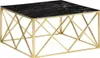 VidaXL 349980, Gold, 1000 mm, 1000 mm, 500 mm, 1 Stück(e) Produktbild-Vorschau 1