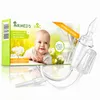 Airmed's Vac neuszuiger baby. Klinisch getest, veilig en Productafbeelding-voorbeeld 1