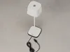 Lampada da tavolo a batteria Konstsmide Capri | bianca | Anteprima dell’immagine prodotto 16