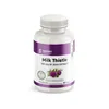 Mariendistel 500 mg 90 Kapseln Silybum Marianum Silymarin Produktbild-Vorschau 1