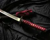 Profesjonalny miecz treningowy Wakizashi Lion Shorter Podgląd zdjęcia produktu 8
