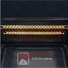 Close-up view inside a microwave oven, showing the heating element and a label indicating 'Grill de cuarzo'. Podgląd zdjęcia produktu