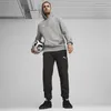 PUMA teamGOAL Casuals Hose Herren schwarz L Produktbild-Vorschau 5