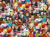 Clementoni - Puzzle 1000 elementów Dragon Ball - Oficjalny Voir les images du produit 4