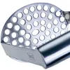 Lurch 10990, Traditioneller Kartoffelstampfer, Edelstahl, Produktbild-Vorschau 2