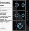 Klarstein Ignito Chef Edition, płyta gazowa z 5 polami Podgląd zdjęcia produktu 15