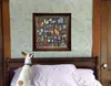 eeBoo Puzzle Alchemist's Cabinet 1000 Teile Karton Produktbild-Vorschau 7