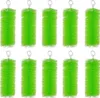 10er Set Filterbürsten Ø 30 cm für Koiteich Produktbild-Vorschau 1