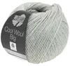 Lana Grossa - Cool Wool Big 0616 hellgrau meliert Produktbild-Vorschau 1