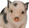 Dekofigur Gartenfigur Schwein / Ferkel Produktbild-Vorschau 6