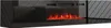 TV-Lowboard Fernsehtisch Fernsehschrank LUXE EF schwarz / Produktbild-Vorschau 3