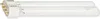 Oase UVC-Ersatzlampe PL 18W 4-Pin Teichklärer 2G11 225mm Produktbild-Vorschau 4