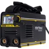 Kraft&Dele Spawarka inwertorowa MMA IGBT LCD 300A KD1868 Podgląd zdjęcia produktu 1