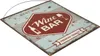 Moritz Retro Deko Blechschild Wein Bar Wine Geschenk-Idee Produktbild-Vorschau 4