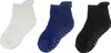 YALION 3 Paar Kinder Antirutschsocken Jungen Mädchen Produktbild-Vorschau 1