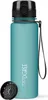 720°DGREE Trinkflasche uberBottle softTouch mit Sieb ocean Produktbild-Vorschau 1