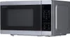 SHARP YC-MS02E-S Mikrowelle, 800W Mikrowellenleistung, 11 Produktbild-Vorschau 7