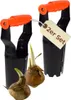 2er Set Zwiebelpflanzer Garten Blumenzwiebelpflanzer Produktbild-Vorschau 1