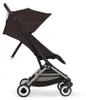 Cybex Orfeo wózek spacerowy do samolotu Chocolate Brown Podgląd zdjęcia produktu 9