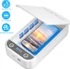 Multifunctional UV-C Sterilizer – UV-C Desinfektionsbox zur Produktbild-Vorschau 6