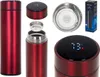 Thermoskanne Mrnek smart LED 500ml bordeauxfarben Produktbild-Vorschau 2