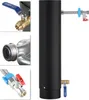 Tube de cheminée Izrielar Ø12cm avec serpentin intégré en Voir les images du produit 6