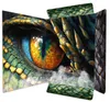 RNK Zeichenmappe Dragon DIN A3 Gummizug 310x440mm Produktbild-Vorschau 3