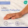 Comfeur Elektryczna podkładka grzewcza 190 x 80 cm, 9 Podgląd zdjęcia produktu 3
