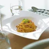 Villeroy & Boch, plat à pâtes New Wave, 28 cm, lot de 4 Voir les images du produit 3