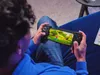TRUST Trust GXT 735 Mylox Black Gamepad Bluetooth Anteprima dell’immagine prodotto 11
