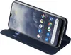 Kryt na mobilní telefon Nokia G60 5G Book Case Ochranný Náhled obrázku produktu 4