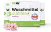 BiOHY Waschmittel Blätter, Waschmittel Streifen, Produktbild-Vorschau 11