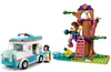 LEGO 41445 Friends Véhicule de secours aux animaux Voiture Voir les images du produit 21