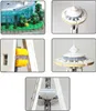 Wange Architect stavebnice Space Needle kompatibilní 1075 Produktbild-Vorschau 5