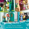LEGO® │ Principessa Disney 43246 Principessa Disney e le Anteprima dell’immagine prodotto 20