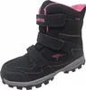 KangaRoos  Kinderschuhe Mädchen Stiefel Klett Stiefel Produktbild-Vorschau 4